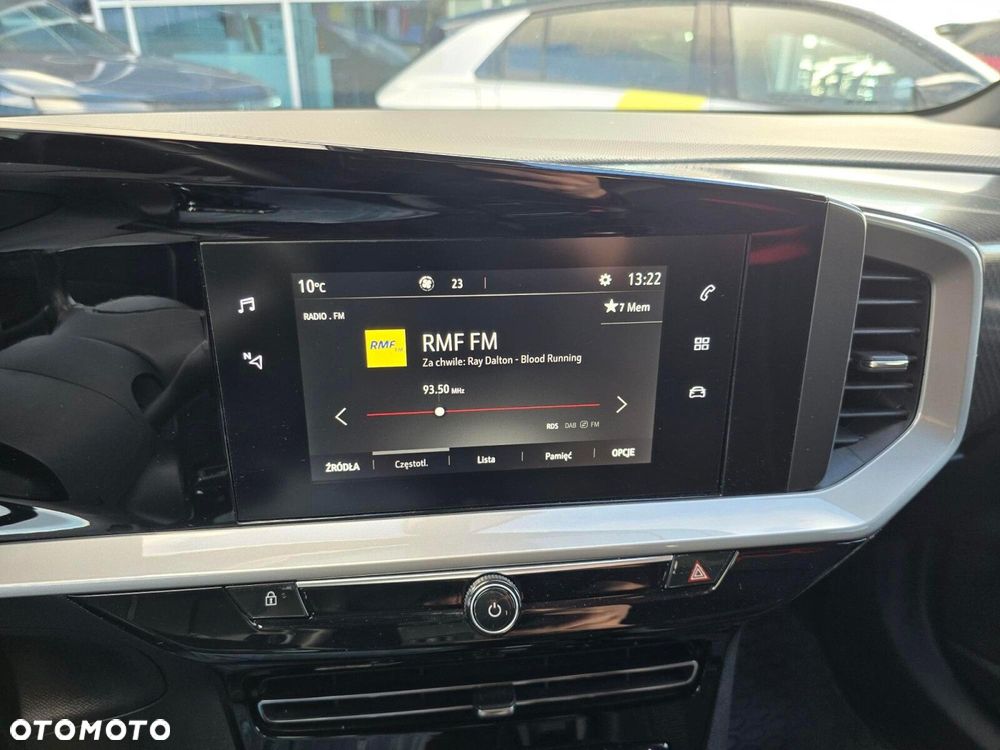 Opel Mokka 1.2 T GS S&S - 21