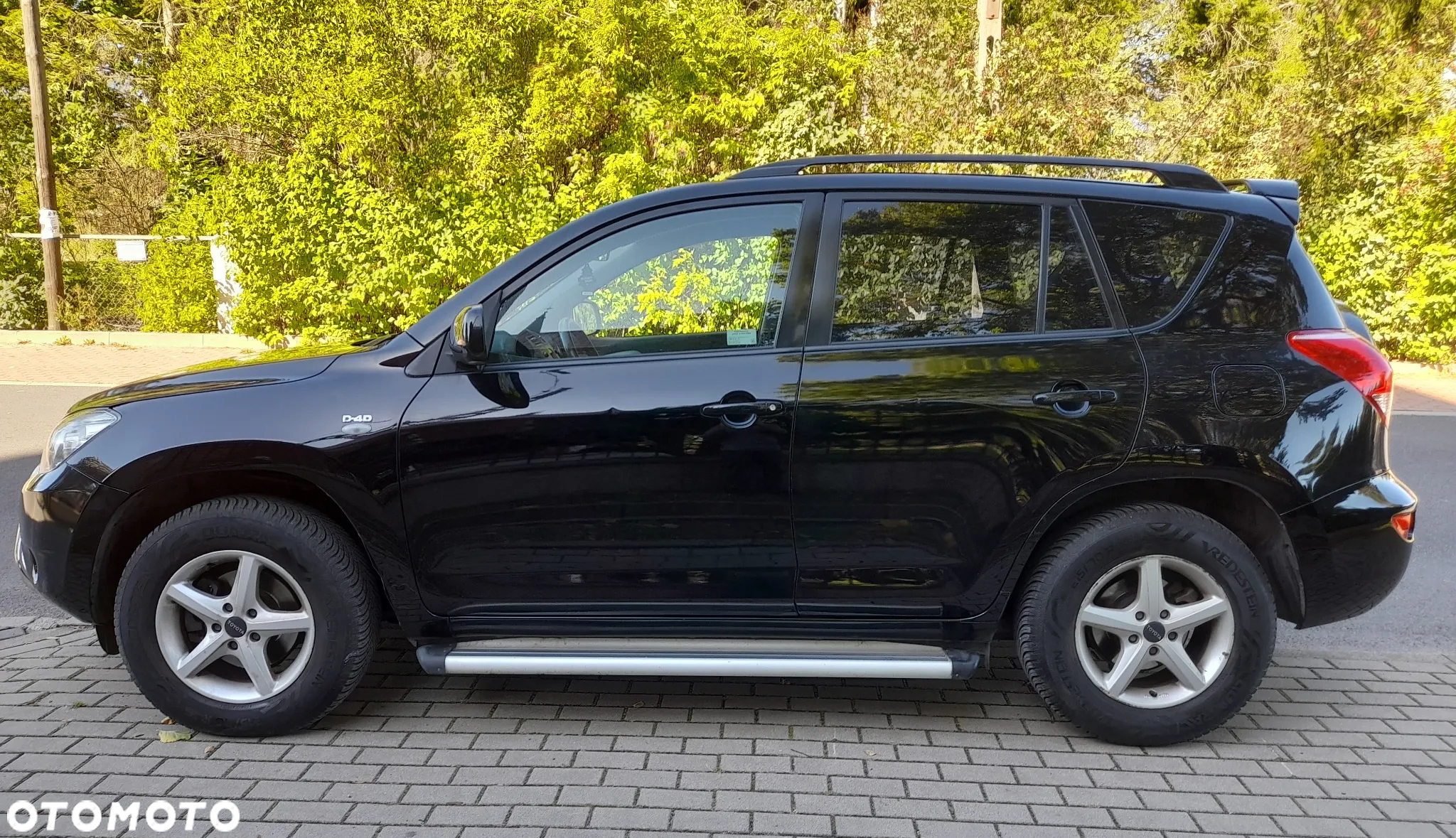 Toyota RAV4 2.2 D-4D Prestige - 4