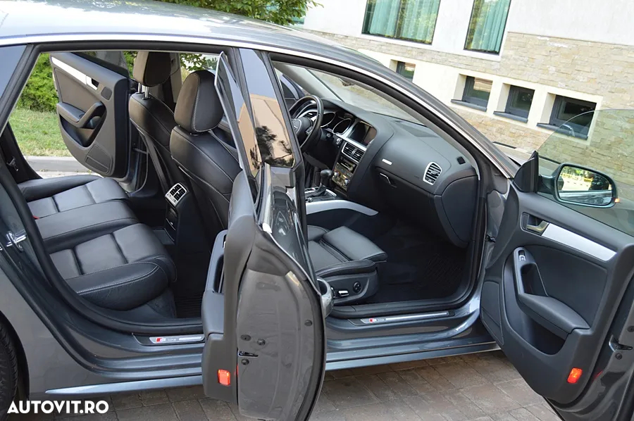 Audi A5 - 4