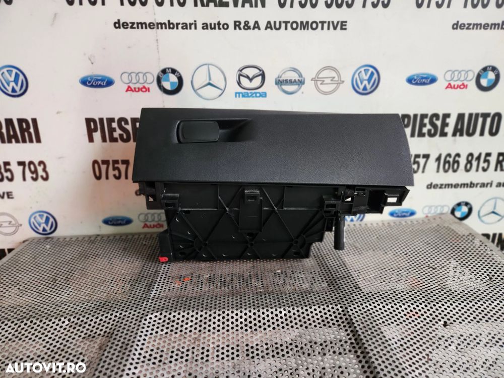 Torpedou Torpedo Cutie Acte Bmw Seria 2 F45 F46 Volan Stanga 2014-2018 - 5