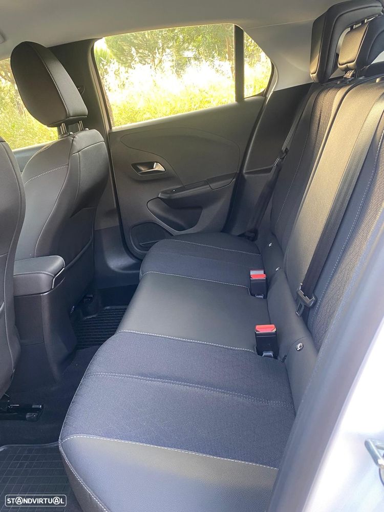 Opel Corsa - 13