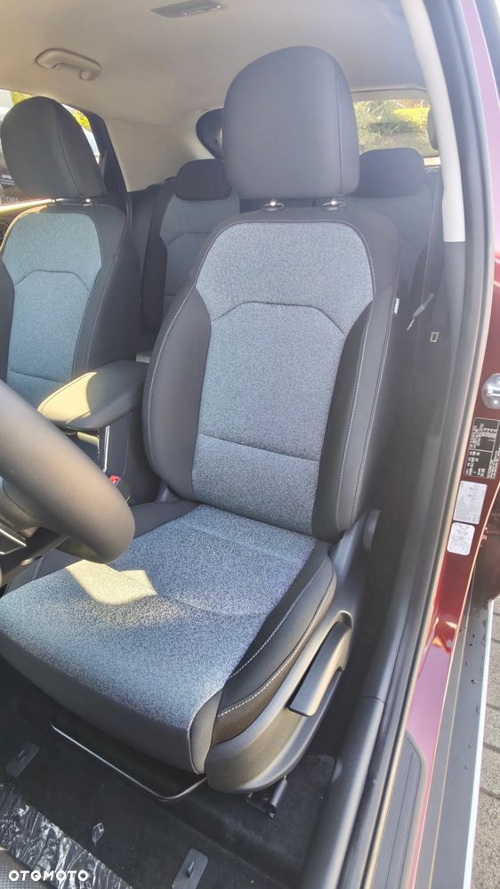 Kia XCeed - 11