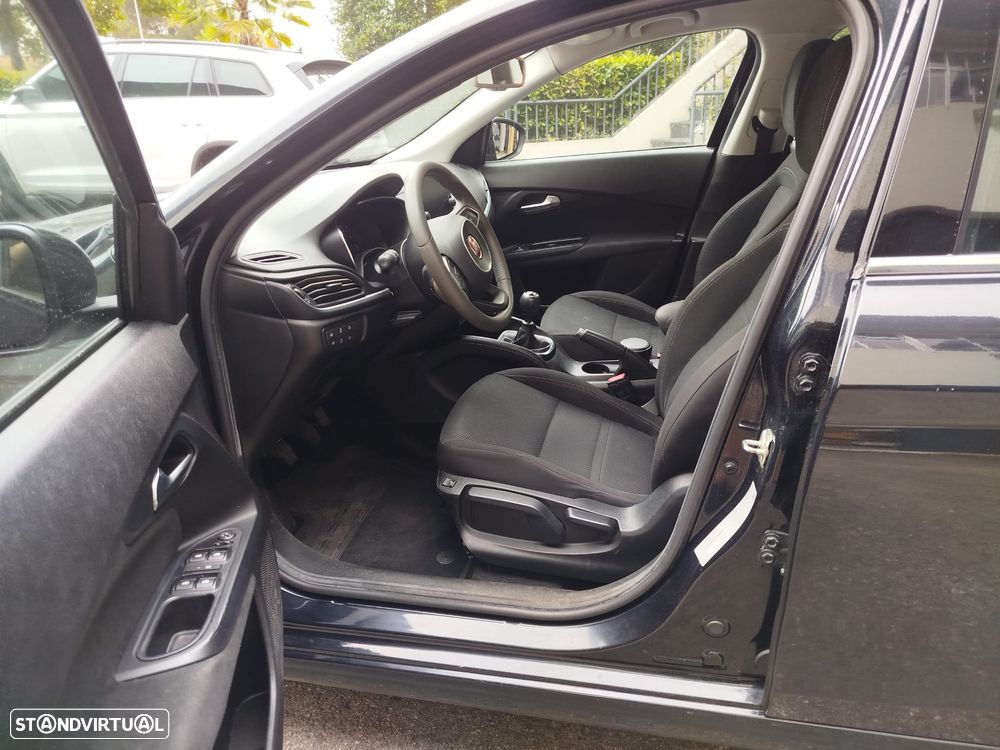 Fiat Tipo 1.6 M-Jet Lounge - 18