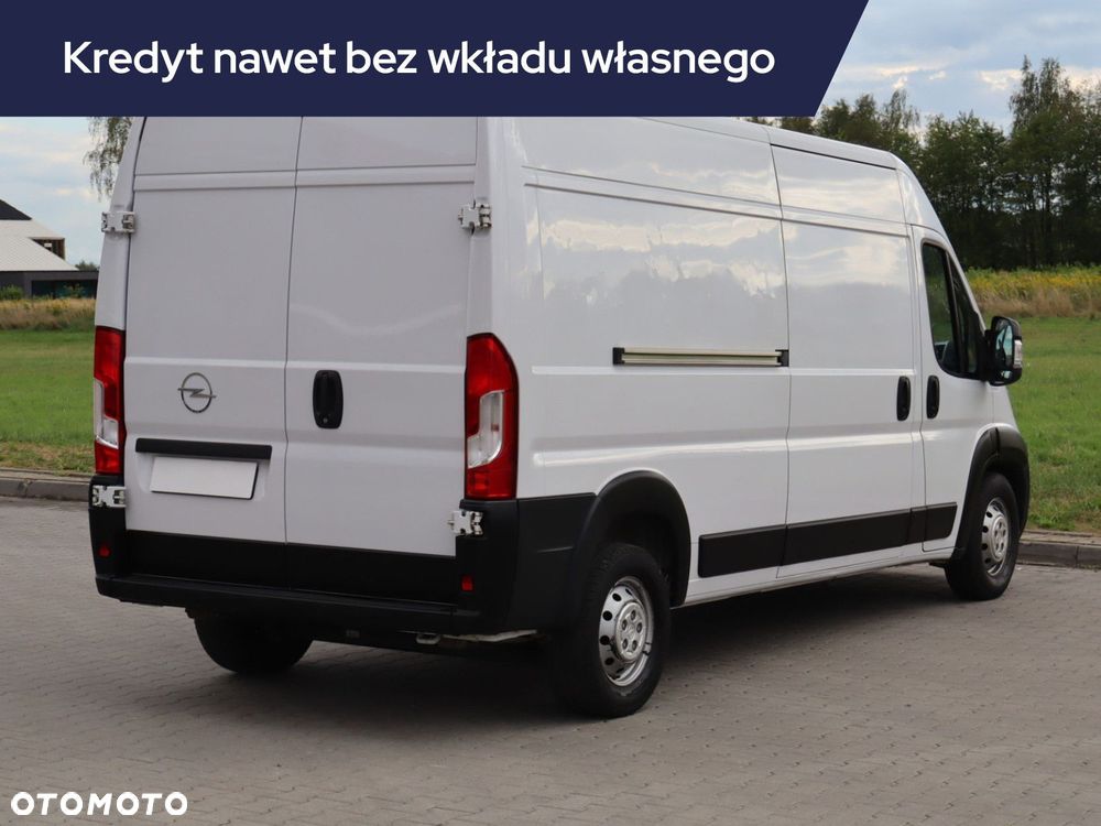 Opel movano - 7