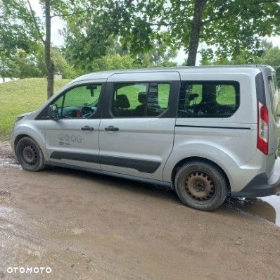 Ford Tourneo Connect 1.5 TDCi Trend - 2