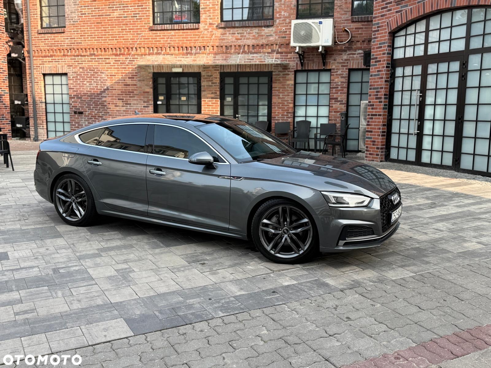 Audi A5 2.0 TFSI Quattro S tronic - 6