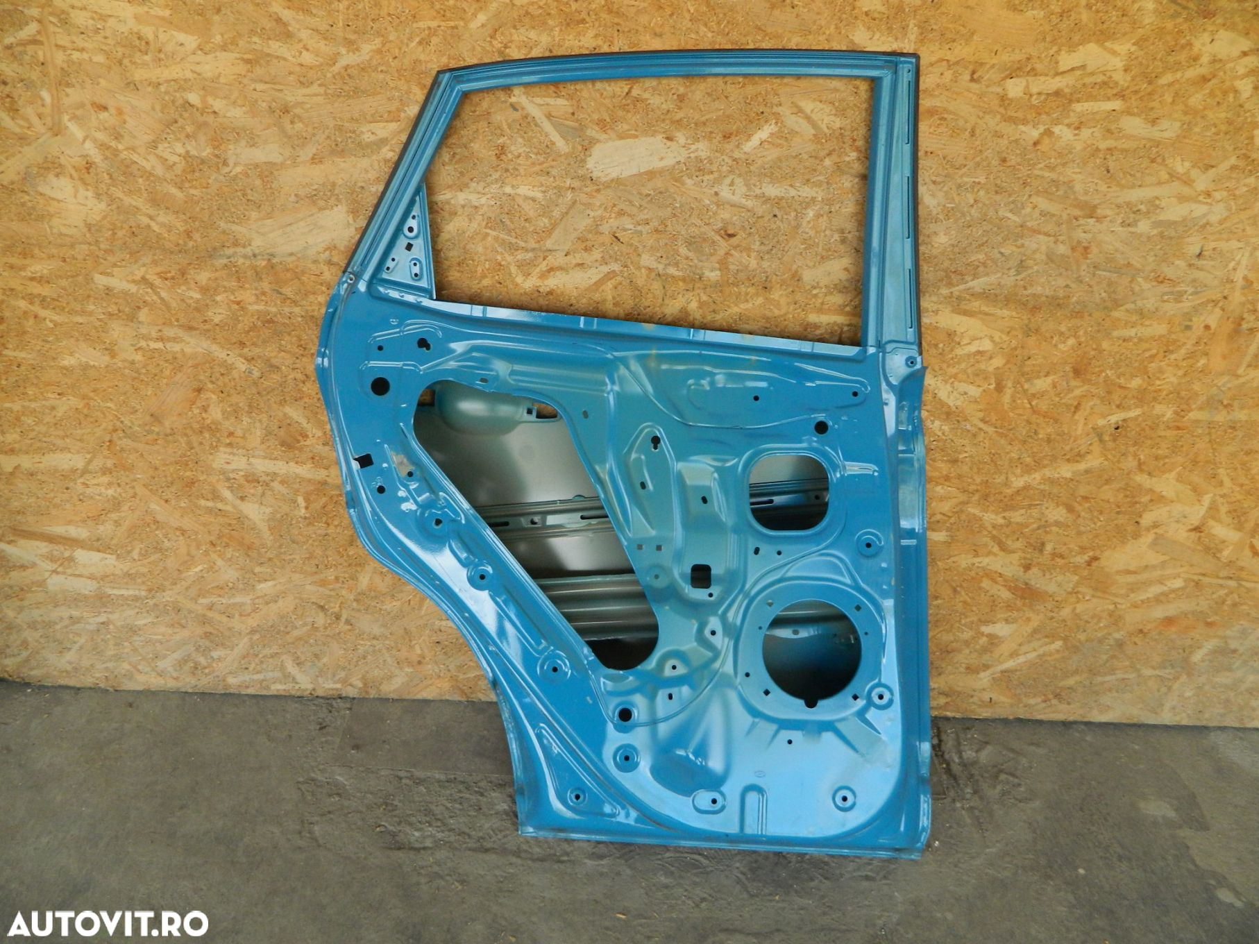 Usa stanga spate Hyundai Kona,  2018, 2019, 2020, 2021, 2022, 2023. - 5