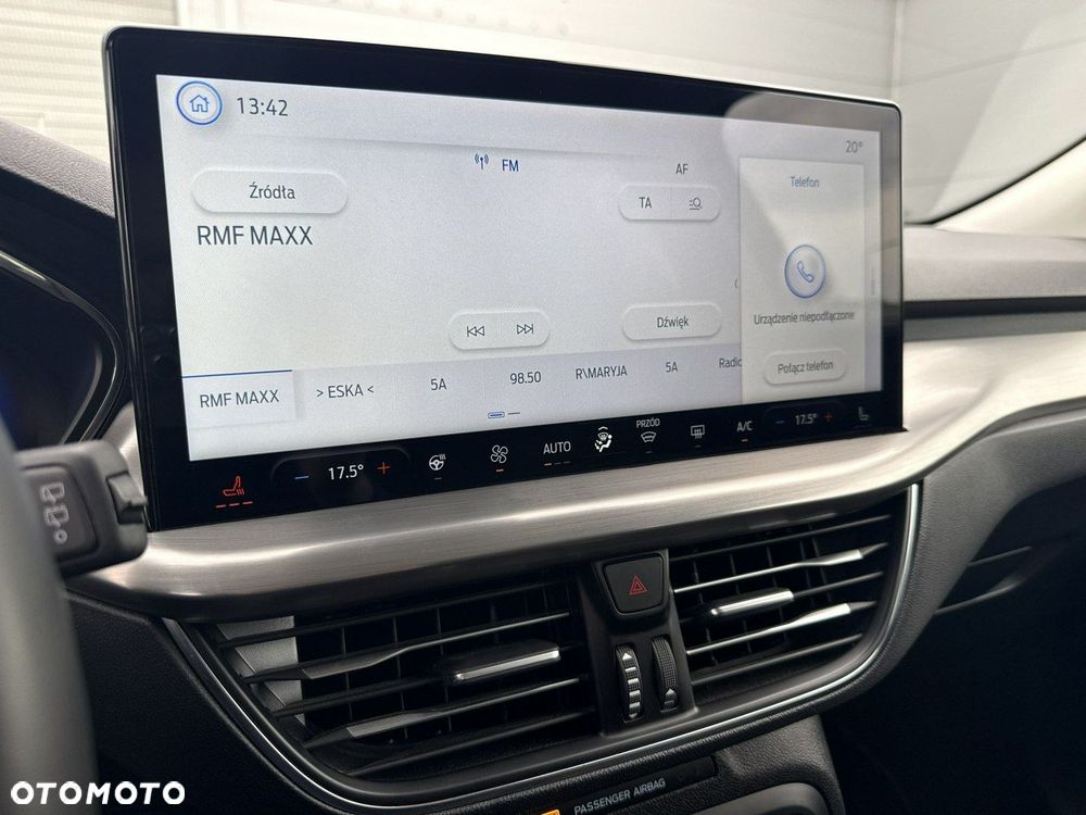 Ford Focus - 22