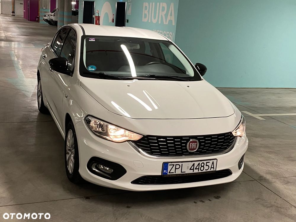 Fiat Tipo 1.6 E-Torq 16v Lounge - 5