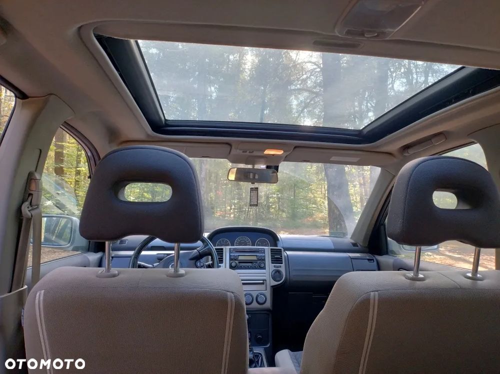 Nissan X-Trail 2.2 dCi 4x4 Sport - 7