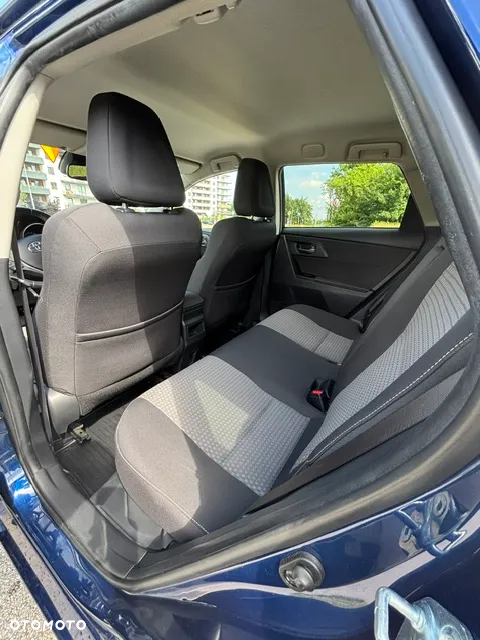 Toyota Auris - 16