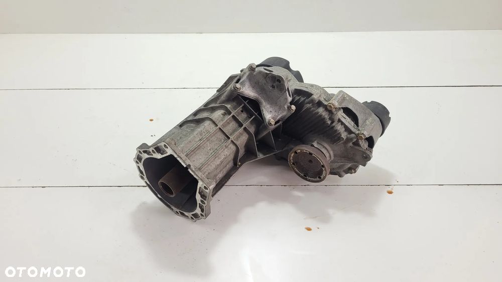AUDI Q7 4.2 V8 4x4 REDUKTOR KHF 0AQ341010G - 6