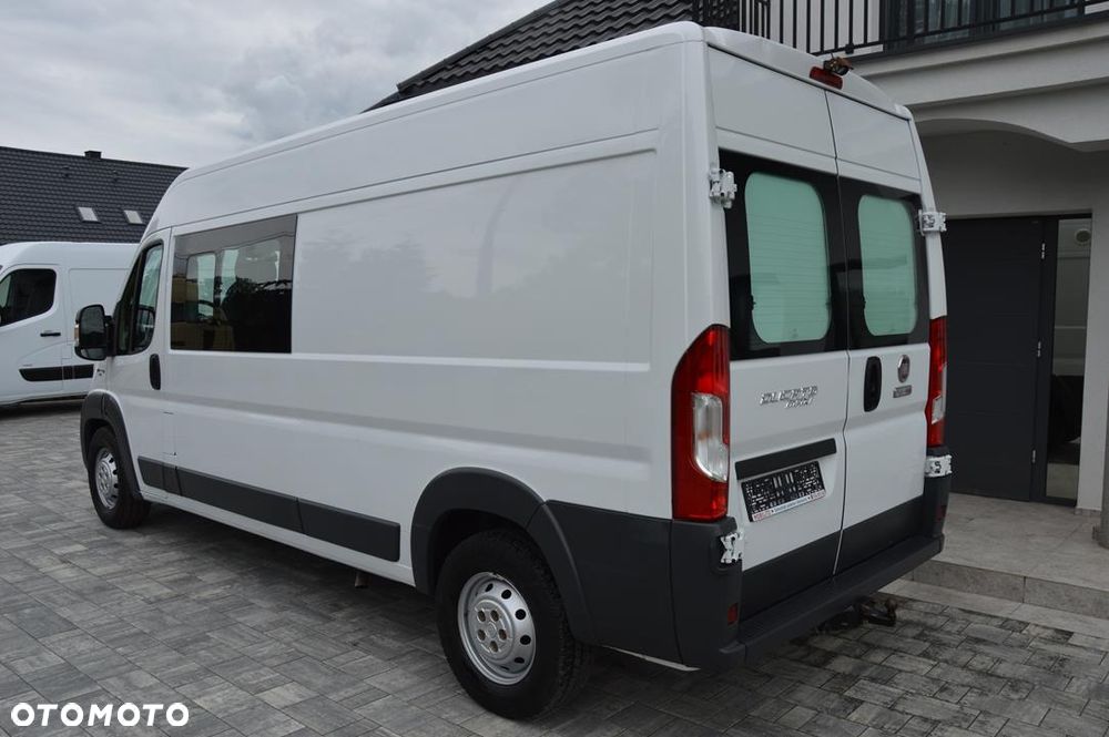 Fiat Ducato - 5