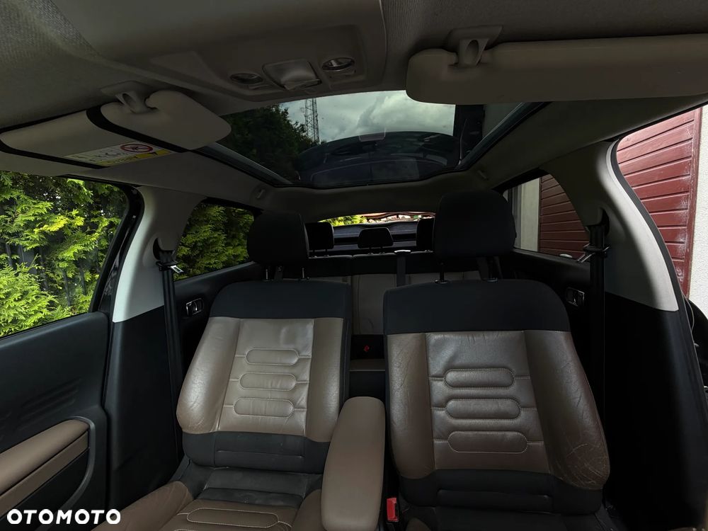 Citroën C4 Cactus 1.2 PureTech Shine Edition S&S - 10
