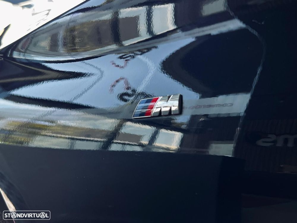 BMW 520 d Pack M Auto - 18