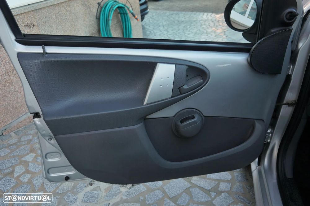 Citroën C1 1.0 Seduction - 10