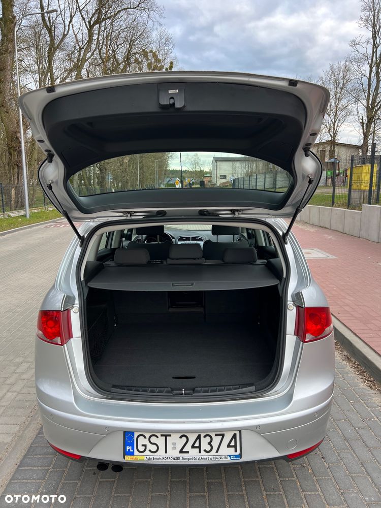 Seat Altea XL 1.4 TSI Style - 10