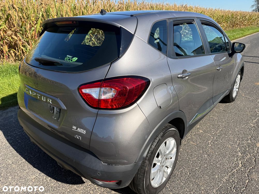 Renault Captur - 9