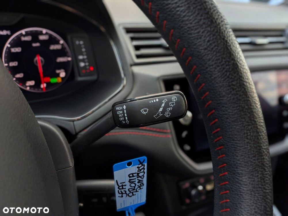 Seat Arona 1.0 TSI FR S&S DSG - 21