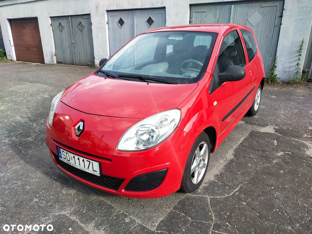Renault Twingo - 11