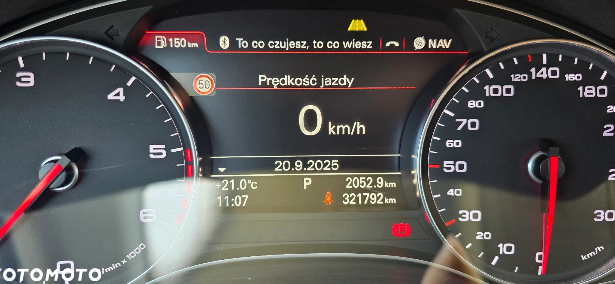 Audi A6 - 19