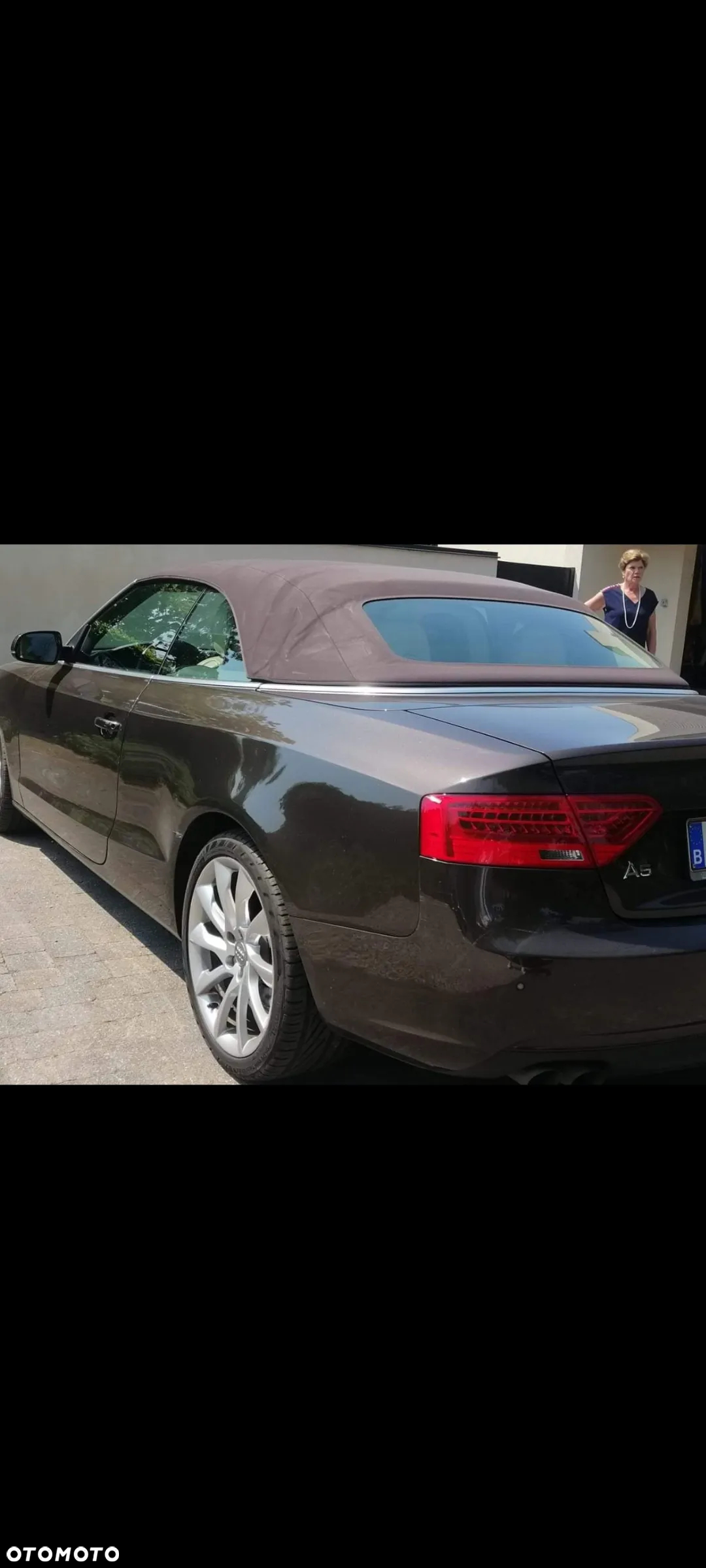 Audi A5 - 9