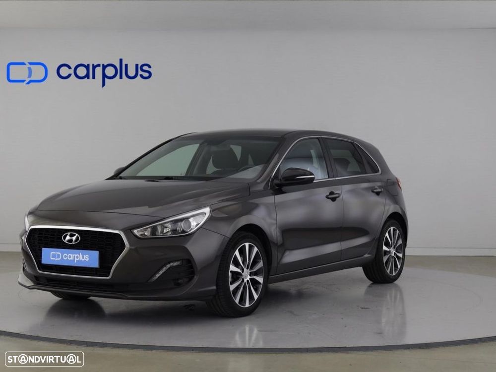 Hyundai i30 - 1