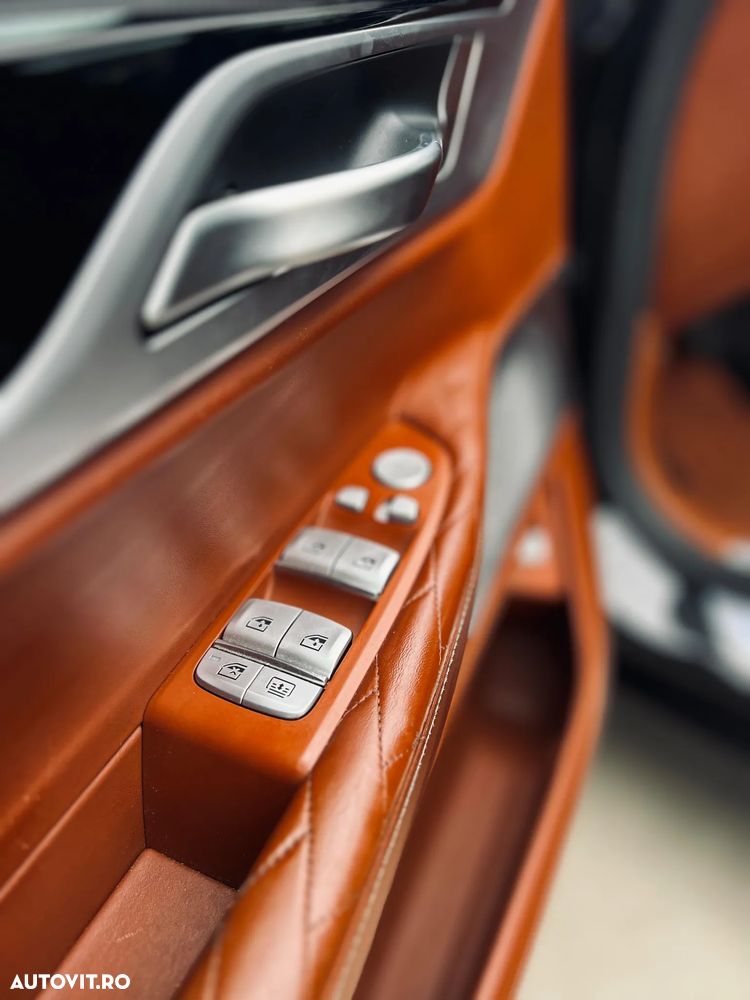 BMW Seria 7 745Le - 19