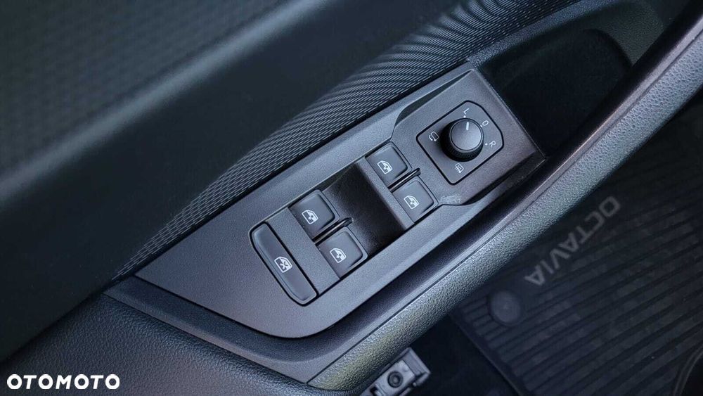Skoda Octavia - 17