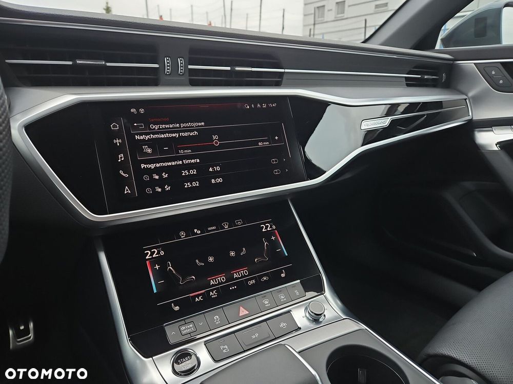 Audi A6 Limousine - 22