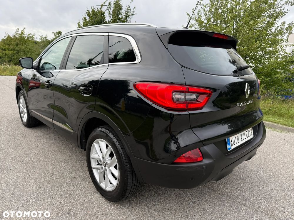 Renault Kadjar - 7