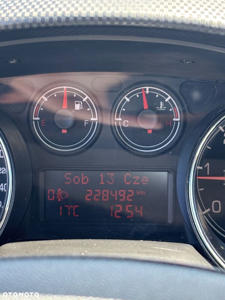 Fiat Bravo 1.6 Multijet 16V Dynamic - 22
