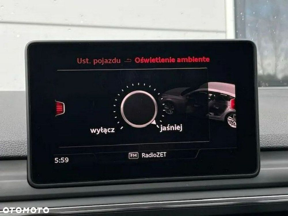 Audi A5 Sportback 2.0 TDI Quattro Sport S tronic - 32