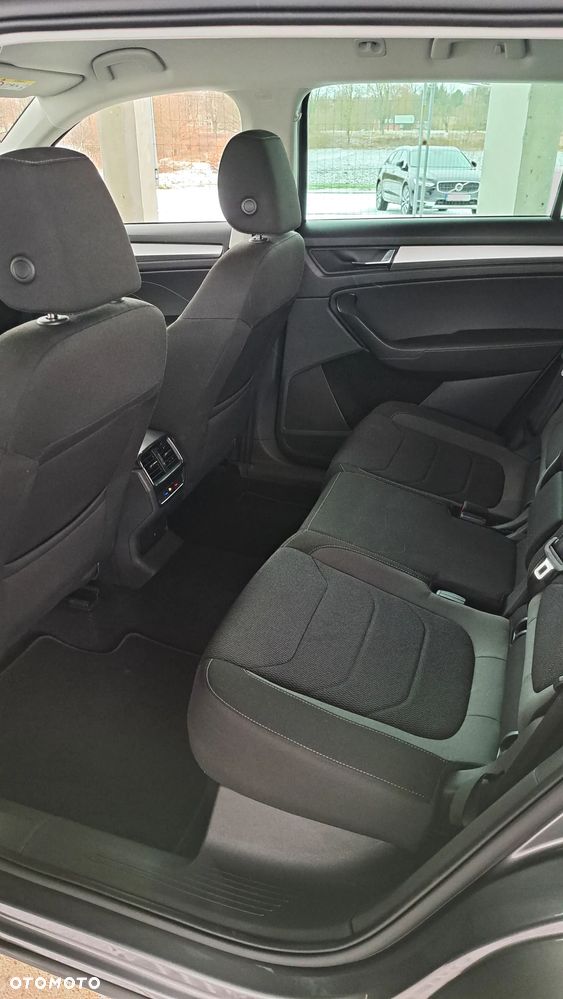 Skoda Kodiaq 2.0 TDI DSG Ambition - 11