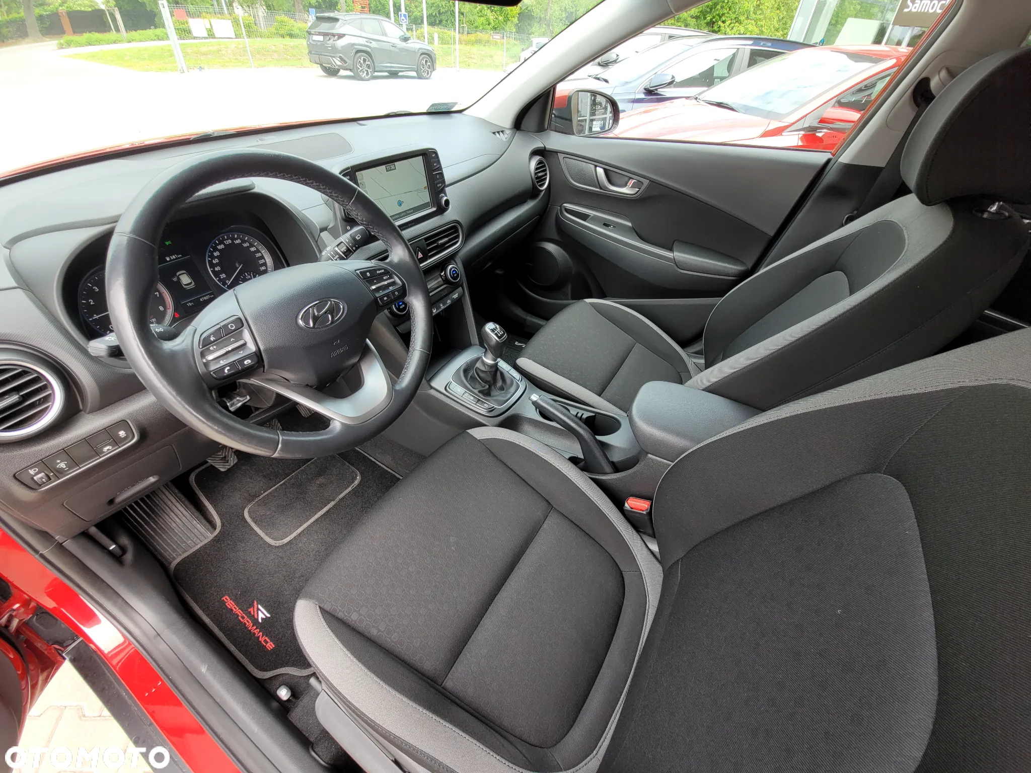 Hyundai Kona 1.0 T-GDI Style - 12