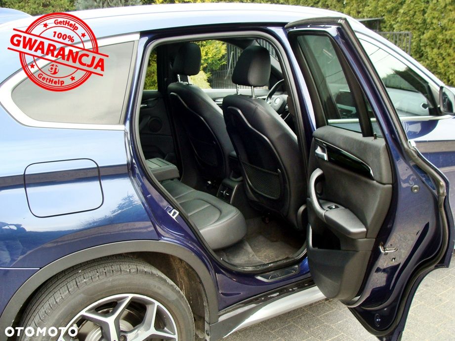 BMW X1 - 14