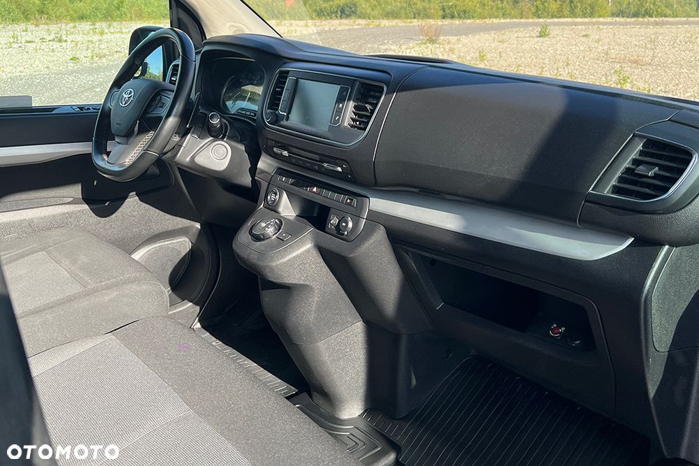 Toyota Proace Verso - 14