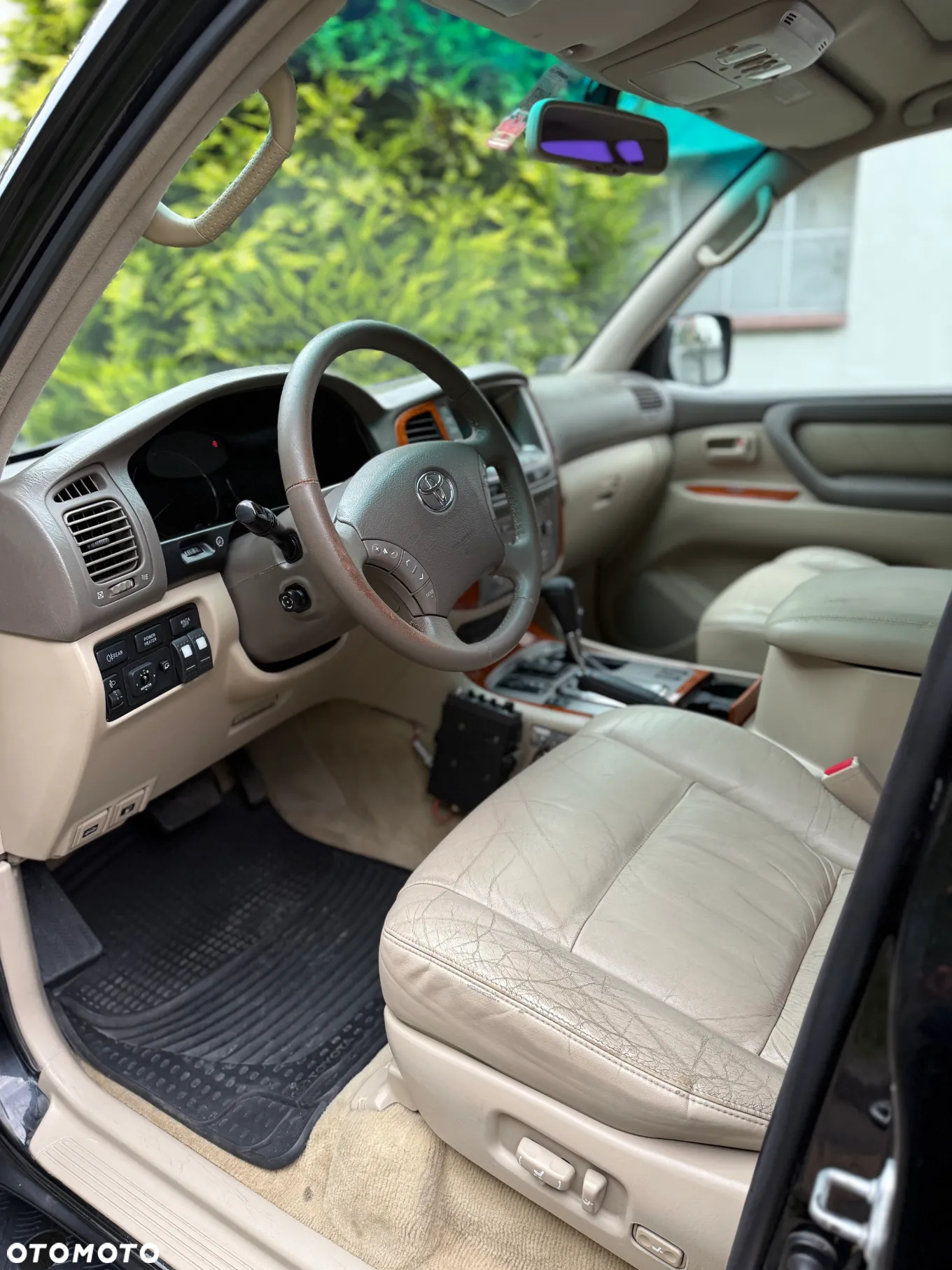 Toyota Land Cruiser 4.2 TD - 11