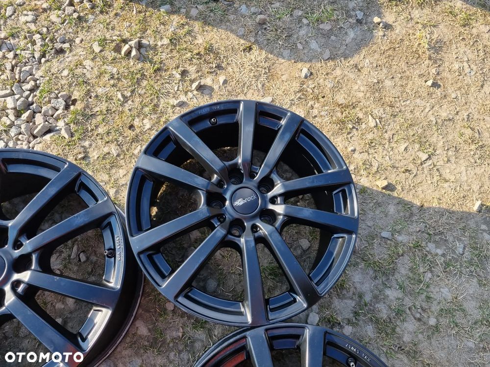 HONDA CIVIC TYPE R,LEGEND,CR-V r,22- alu 8Jx18H2 ET51 5X120 bdb stan - 3