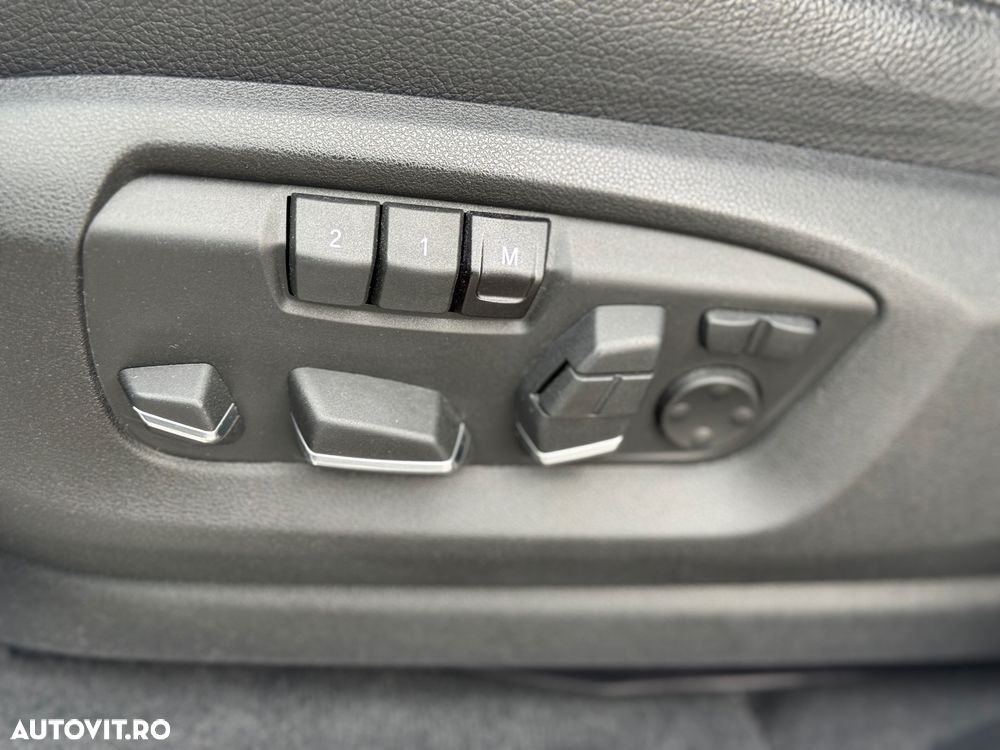 BMW X5 - 10
