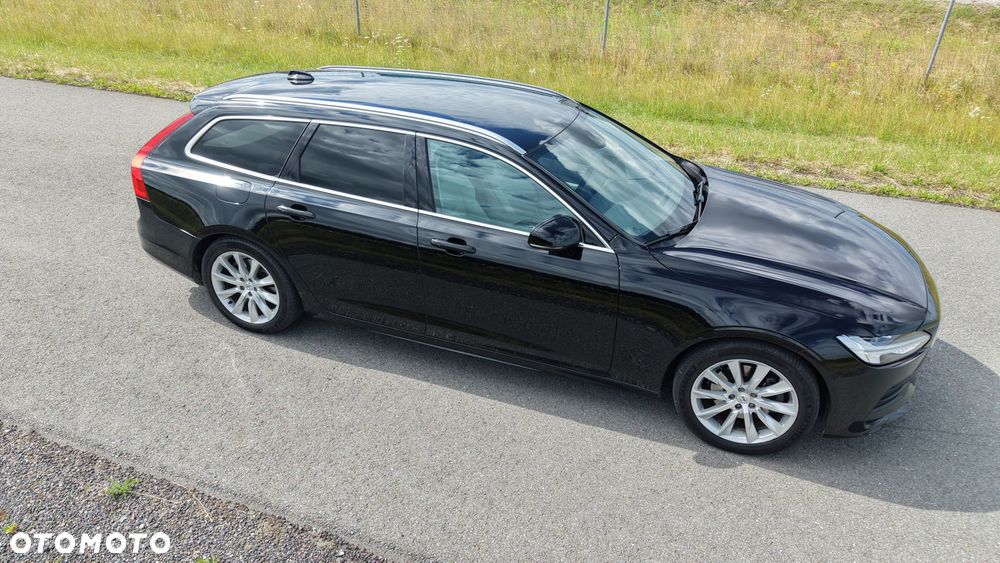 Volvo V90 D4 AWD Momentum Pro - 6