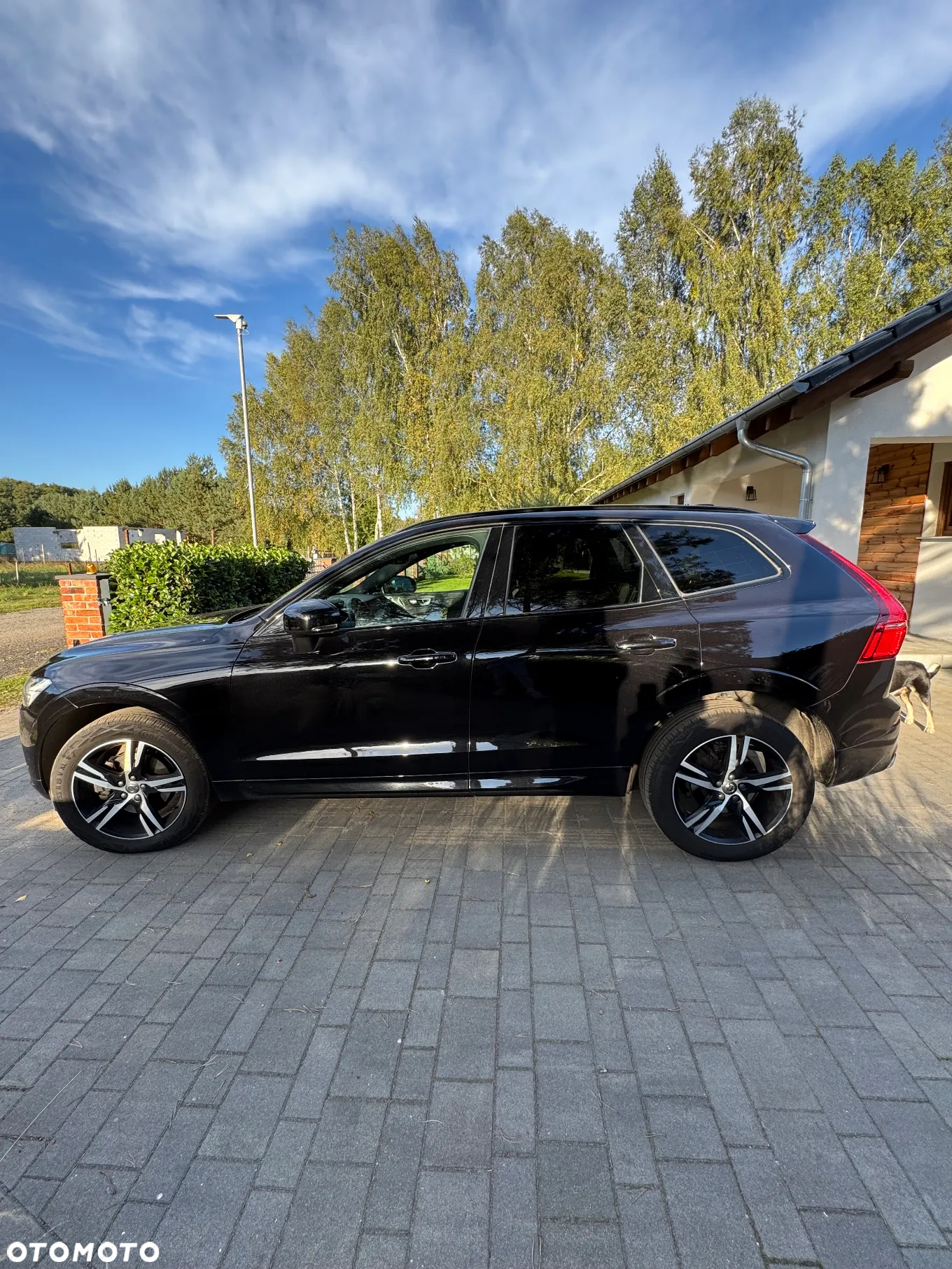 Volvo XC 60 D4 R-Design - 12