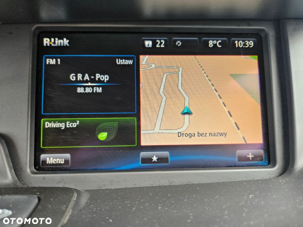 Renault Scenic ENERGY TCe 115 Bose Edition - 13