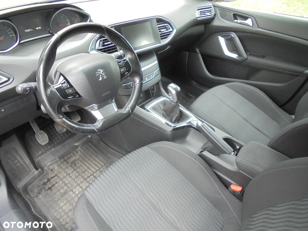 Peugeot 308 BlueHDi 100 Stop & Start Access - 5