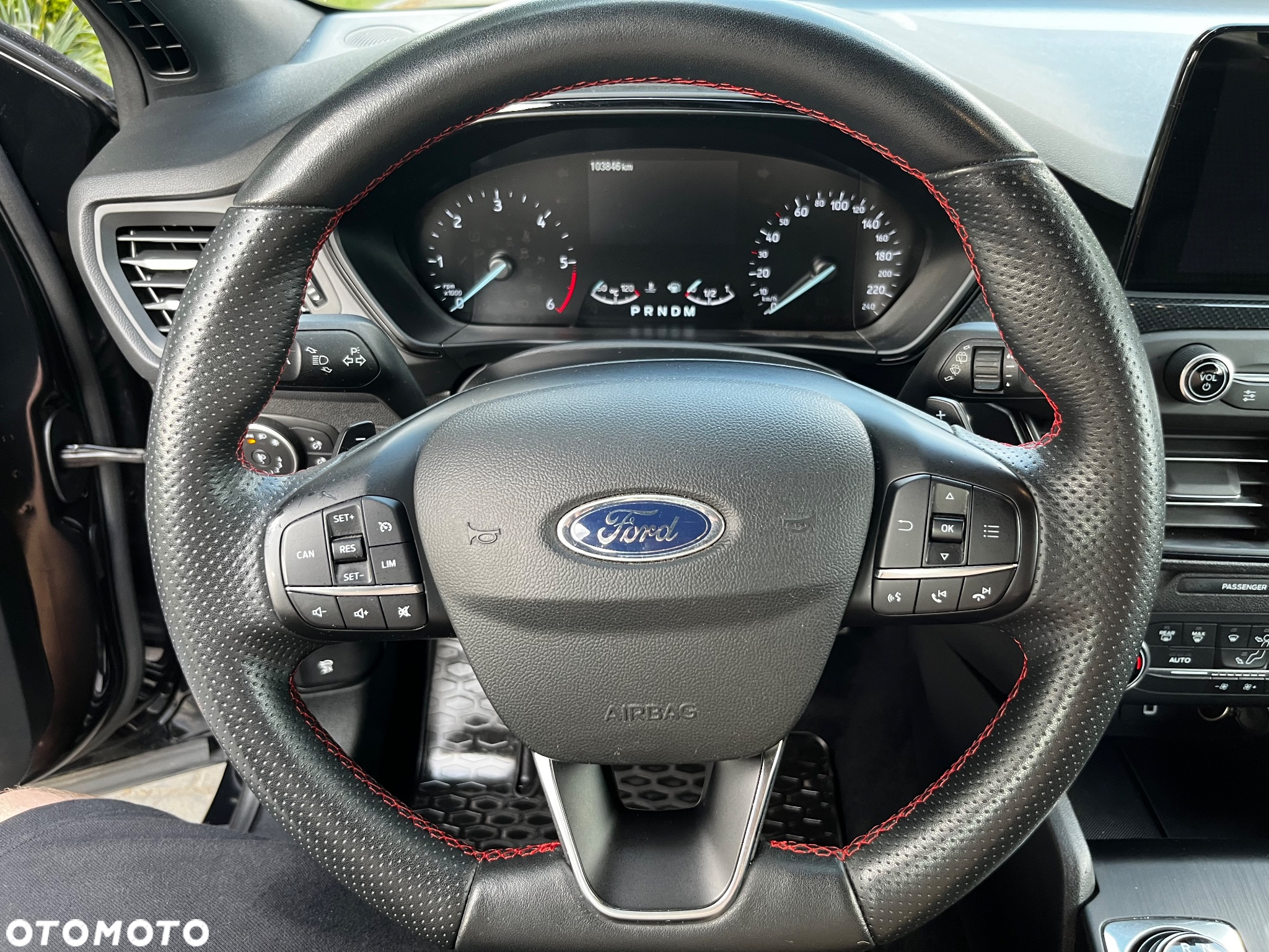 Ford Focus 1.5 EcoBlue ST-Line Business - 30