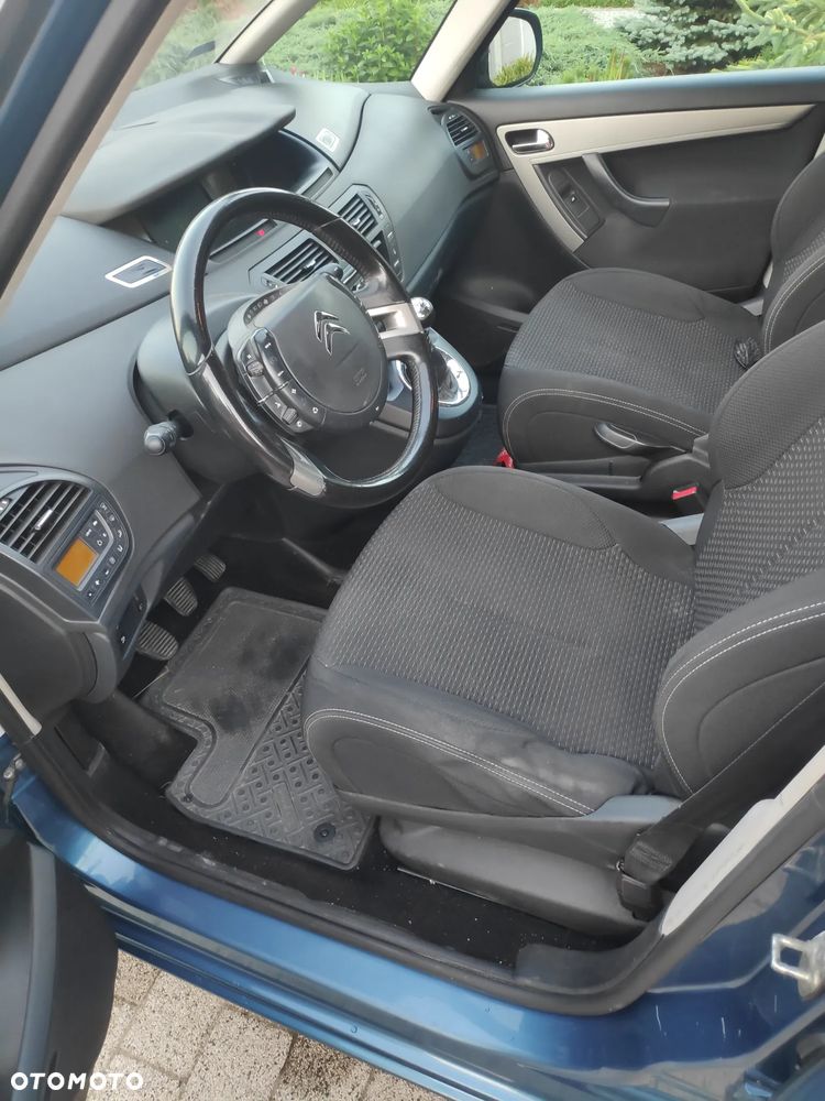 Citroën C4 Grand Picasso 1.6 HDi Seduction - 3