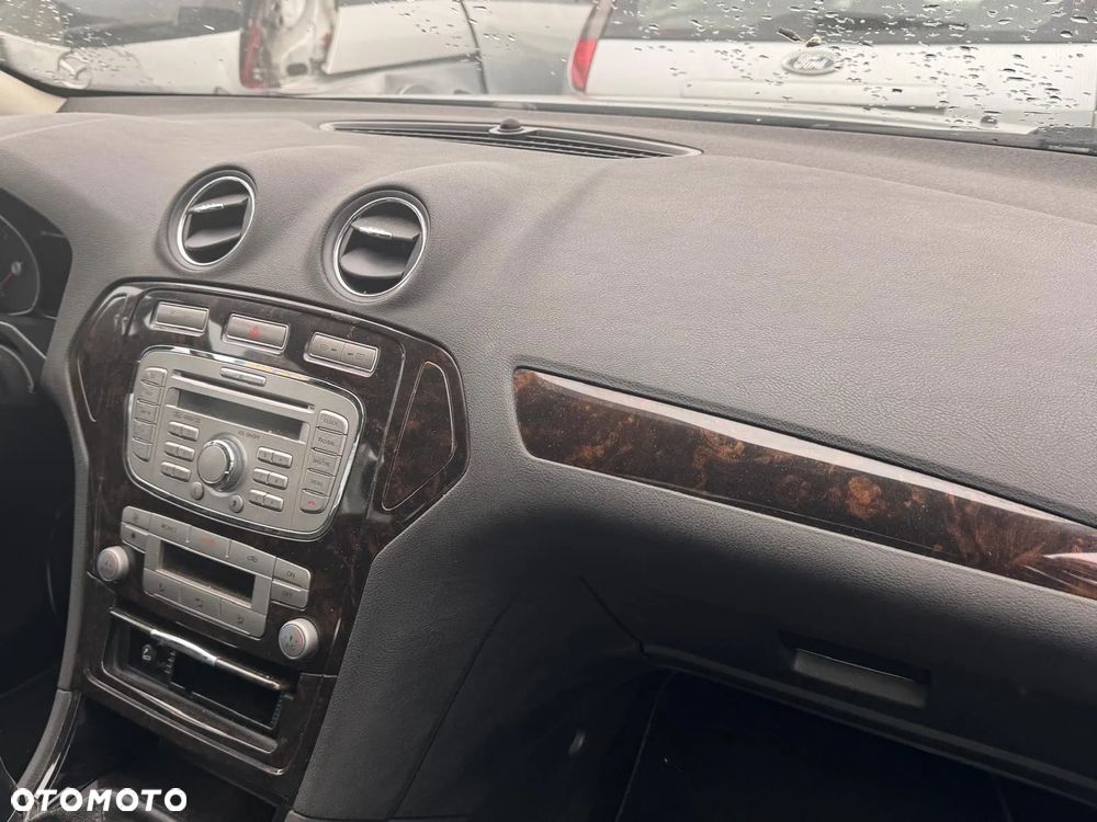 FORD MONDEO 2008 POJ. 1.8 TDCi 125 KM - cały na CZĘŚCI - 6
