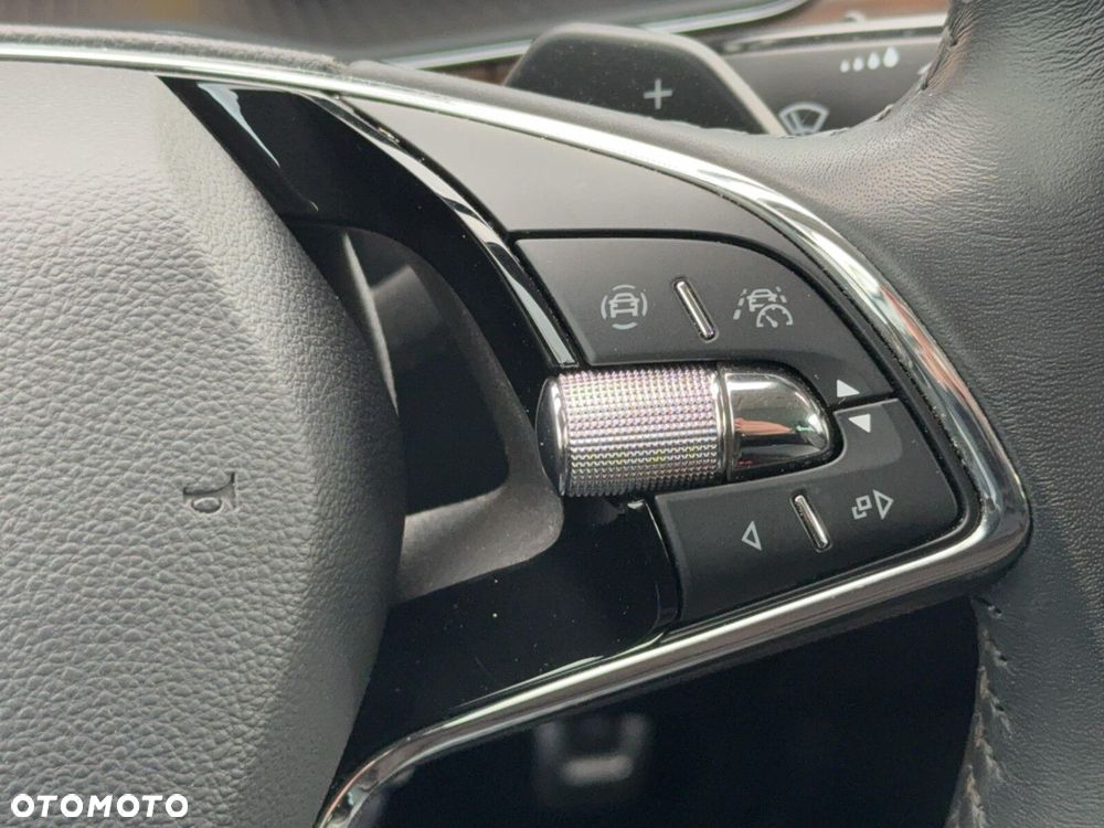 Skoda Superb - 21