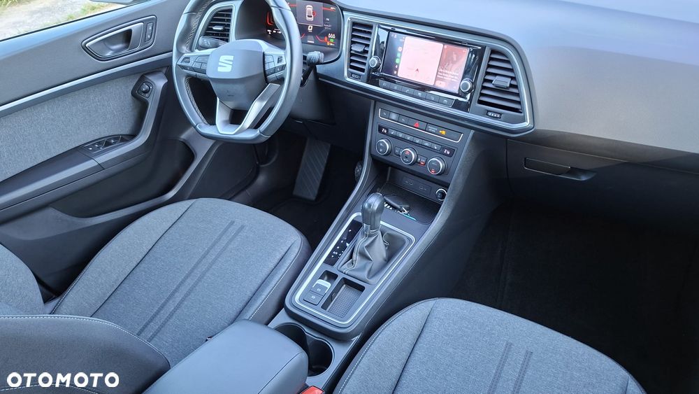 Seat Ateca - 20