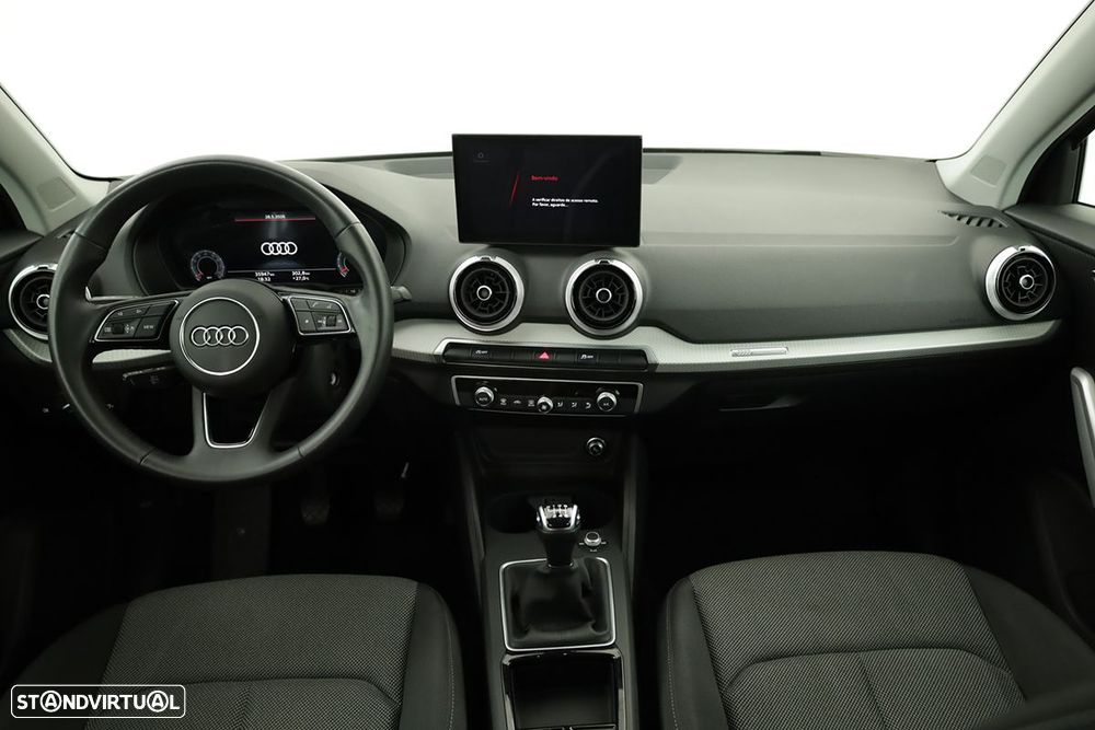 Audi Q2 30 TFSI Advanced - 8